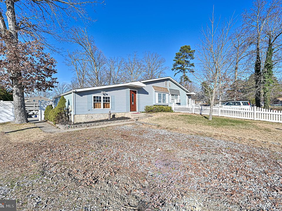 41 Colgate Ct, Atco, NJ 08004 Zillow