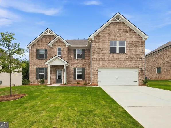 188 Compass Rd, Hampton, GA 30228