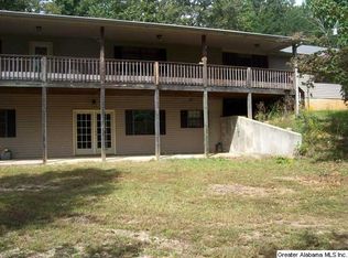 2979 County Road 65, Fruithurst, AL 36262