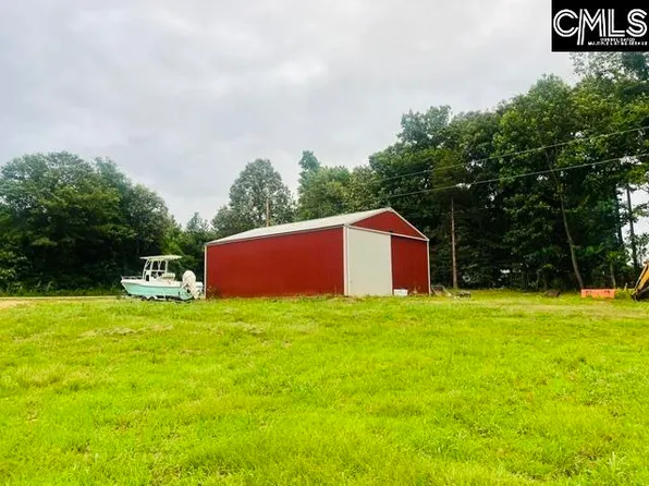 1161 Tom Moore Rd Lot 2, Leesville, SC 29070
