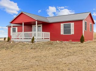 7 Internet Access Rd, Roberts, MT 59070