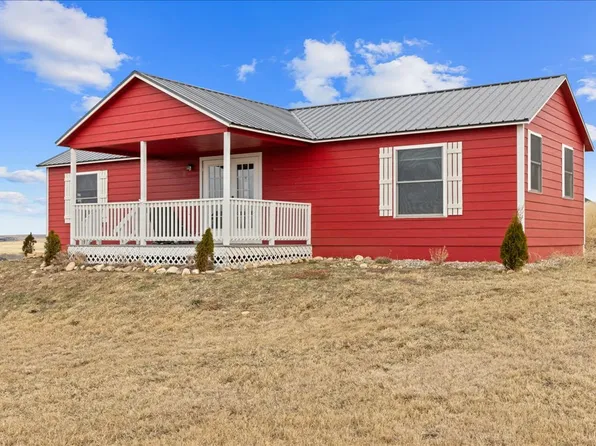 7 Internet Access Rd, Roberts, MT 59070