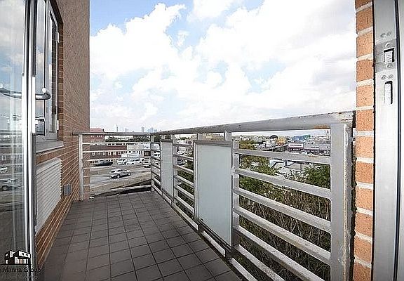 2nd image of 60 Monitor St #5C