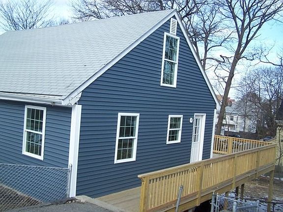 Side View