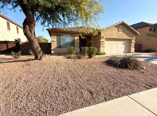 6614 W Harwell Rd, Laveen, AZ 85339