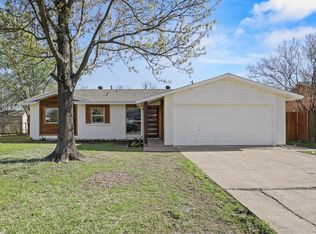 4218 Cornell Dr, Garland, TX