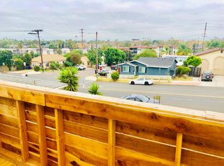 3807 Swift Ave, San Diego, CA 92104