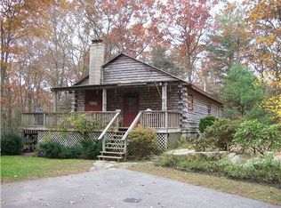 183 South Rd, Exeter, RI 02822