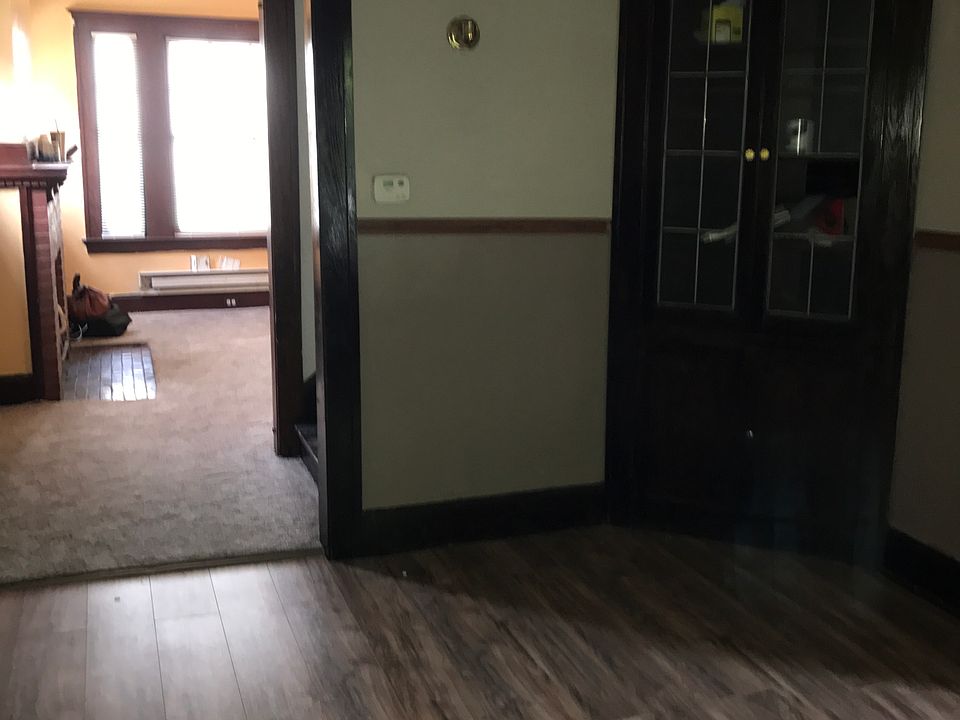 Dinning room