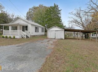 106 Daisy St, Calhoun, GA 30701