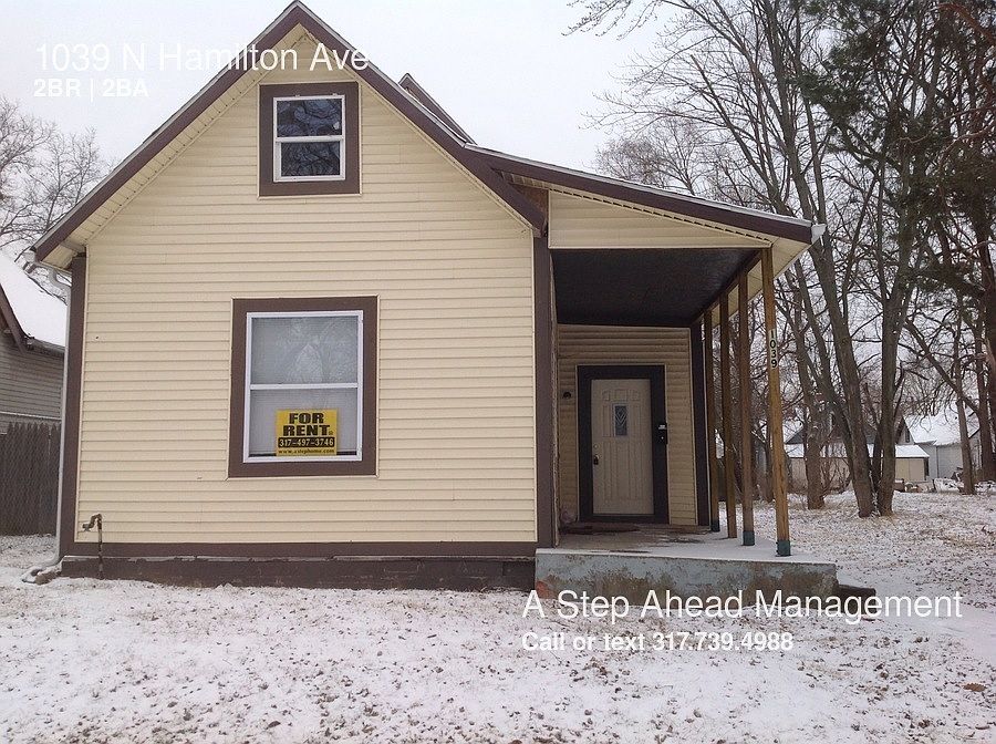 1st image of 1039 N Hamilton Ave