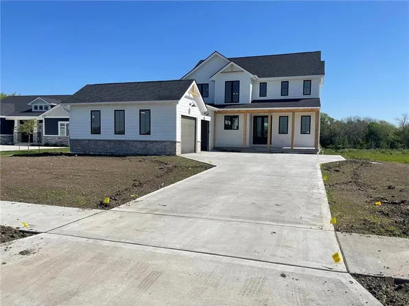 3671 N Callison Ave, Cumming, IA 50061