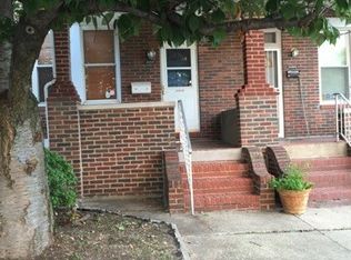 3458 Cardenas Ave, Baltimore, MD 21213