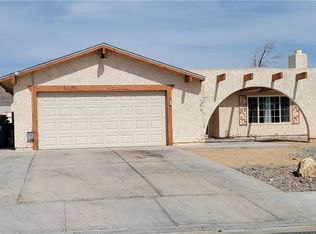 1046 Greymouth St, Las Vegas, NV 89110