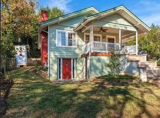 40 Michigan Ave, Asheville, NC 28806