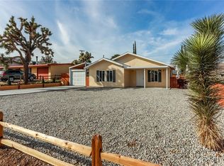 7748 Mariposa Trl, Yucca Valley, CA 92284