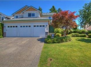 17310 SE 187th St, Renton, WA 98058