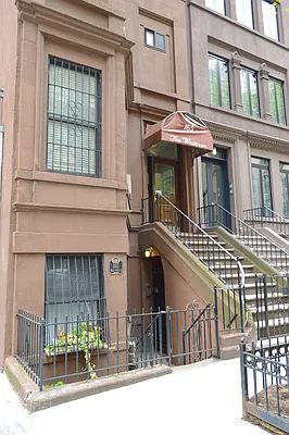 Sold by Brown Harris Stevens | media 9