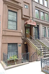 Sold by Brown Harris Stevens