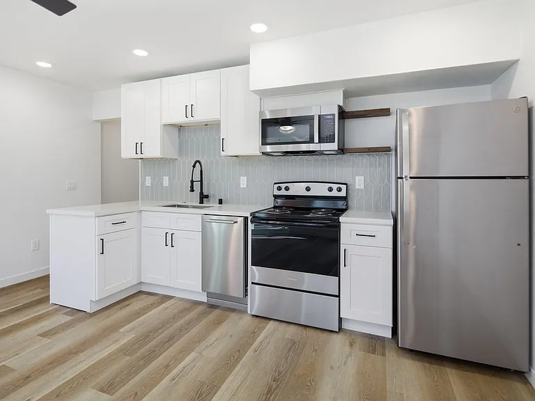 The Ranch: Newly Renovated One- and Two-Bedroom Apartment Homes in Normal Heights — Photo 48