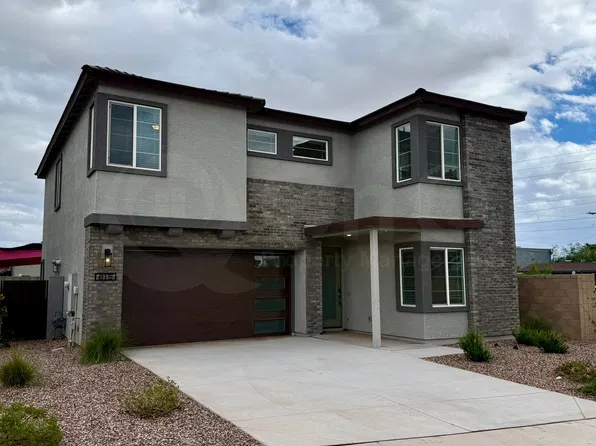 615 N Vine St, Chandler, AZ 85225