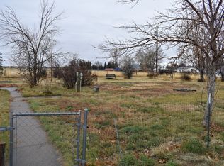 612 2nd Ave SE, Conrad, MT 59425