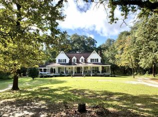 608 Sweetheart Ln, Statesboro, GA 30461