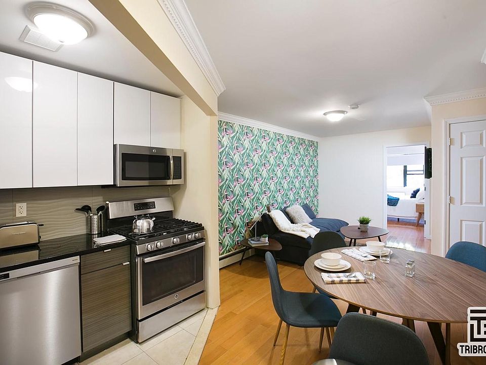 2nd image of 440 Saint Nicholas Ave #1F