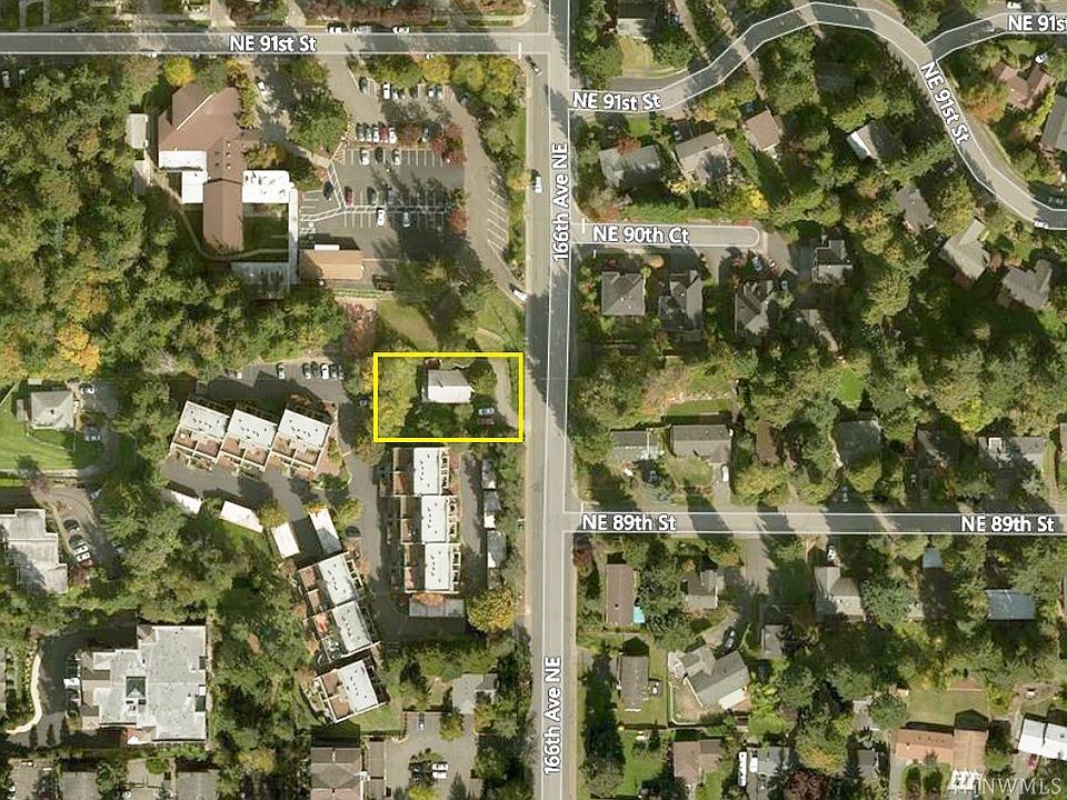 2nd image of 8921 166th Ave NE
