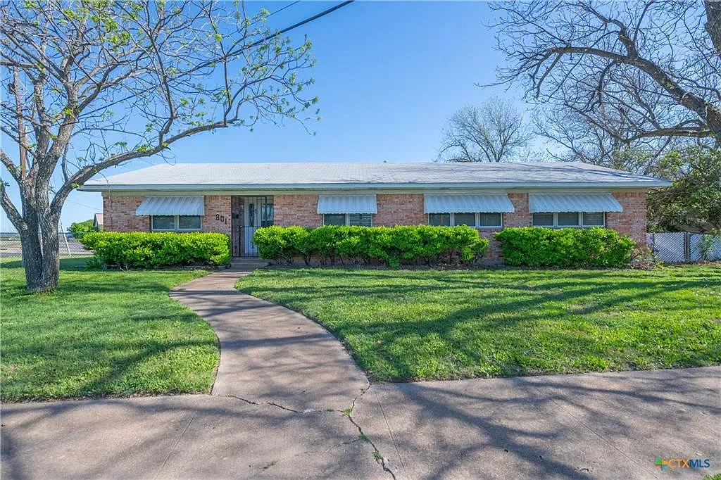 801 Terrace Dr, Killeen — Photo 1