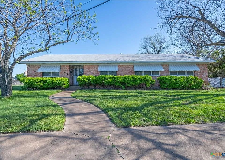 801 Terrace Dr