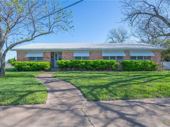 801 Terrace Dr, Killeen, TX 76541
