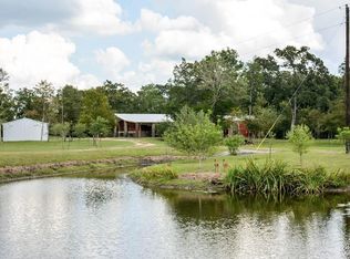 3205 Round Top Rd, Round Top, TX 78954