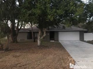 14115 Pier St, Spring Hill, FL 34609