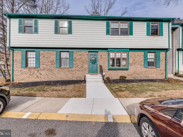 6 Carter Braxton Bldg, Blackwood, NJ 08012