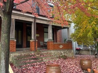 342 Buttles Ave, Columbus, OH 43215