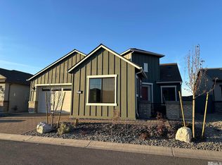 2341 Hammer Falls Dr, Reno, NV 89521