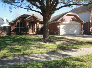 21722 Canyon Terrace Ln, Katy, TX 77450