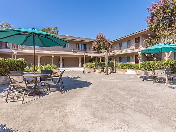 2nd image of 1301 Las Riendas Dr APT 4