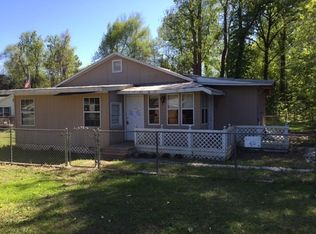 2617 S Highway 341, Perry, GA 31069