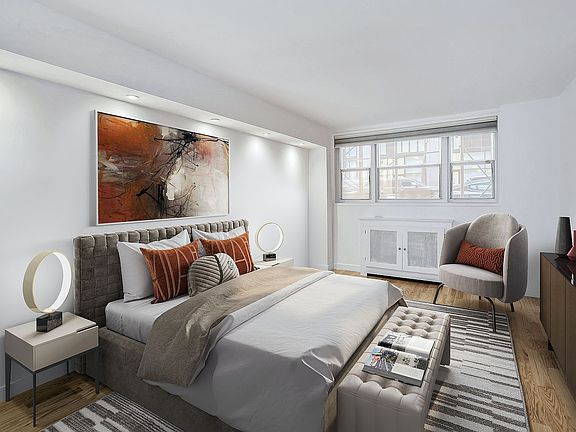 4th image of 321 E 45th St APT 1D