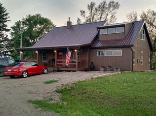 57592 849th Rd, Wayne, NE 68787