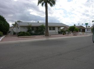 2363 N Salem St, Mesa, AZ 85215