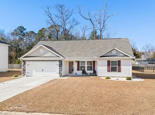 116 Kingston Bluff Dr., Longs, SC 29568