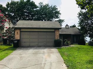 1511 Rhododendron Ct, Knoxville, TN 37931