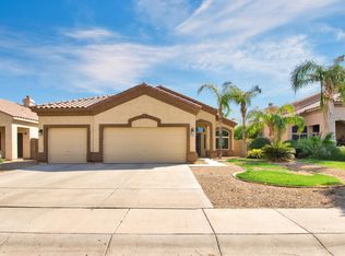 637 E Ranch Rd, Gilbert, AZ 85296