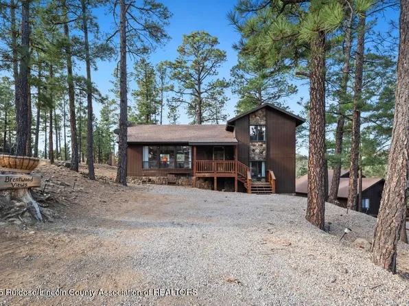 204 Brentwood Dr, Alto, NM 88312