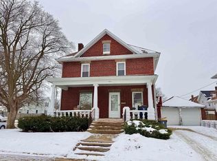 2308 11th Street, Monroe, WI 53566