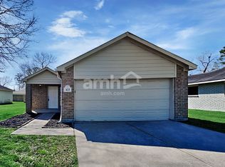 423 Dorsal Way, Crosby, TX 77532