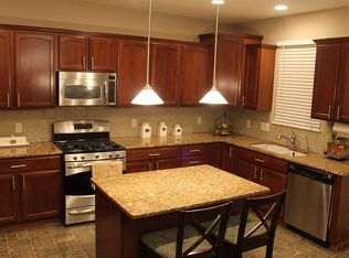 338 Modesta Rd, Columbus, OH 43213